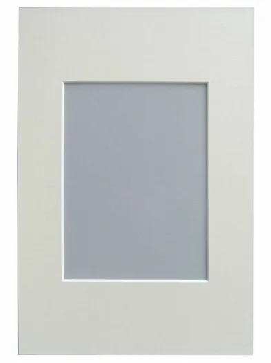 Walther Passepartout PA040C 30x40/20x27cm creme
