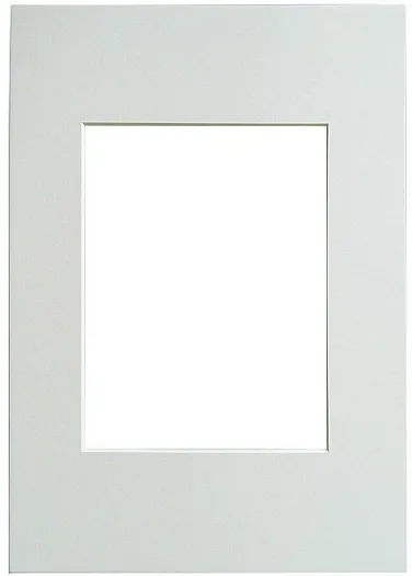 Walther Passepartout PA040H 30x40 innen 20x27 cm chamois