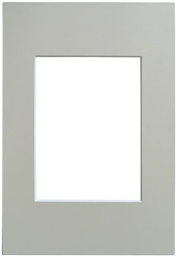 Walther PA041C Passepartout 30X40 innen 20x30 cm creme