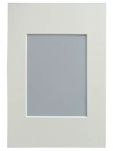 Walther PR 40x50/30x40 PA051C Passepartout creme