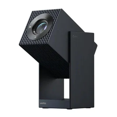 Beamer Wanbo Cube 2 Pro FullHD 500 Lumen 140" Laser LCD Android TV Tragbar