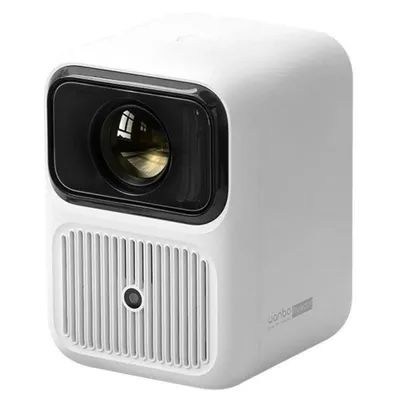Proyektor Wanbo Dali 1 HD 350 Lumen 110" LED LCD Smart Portabel