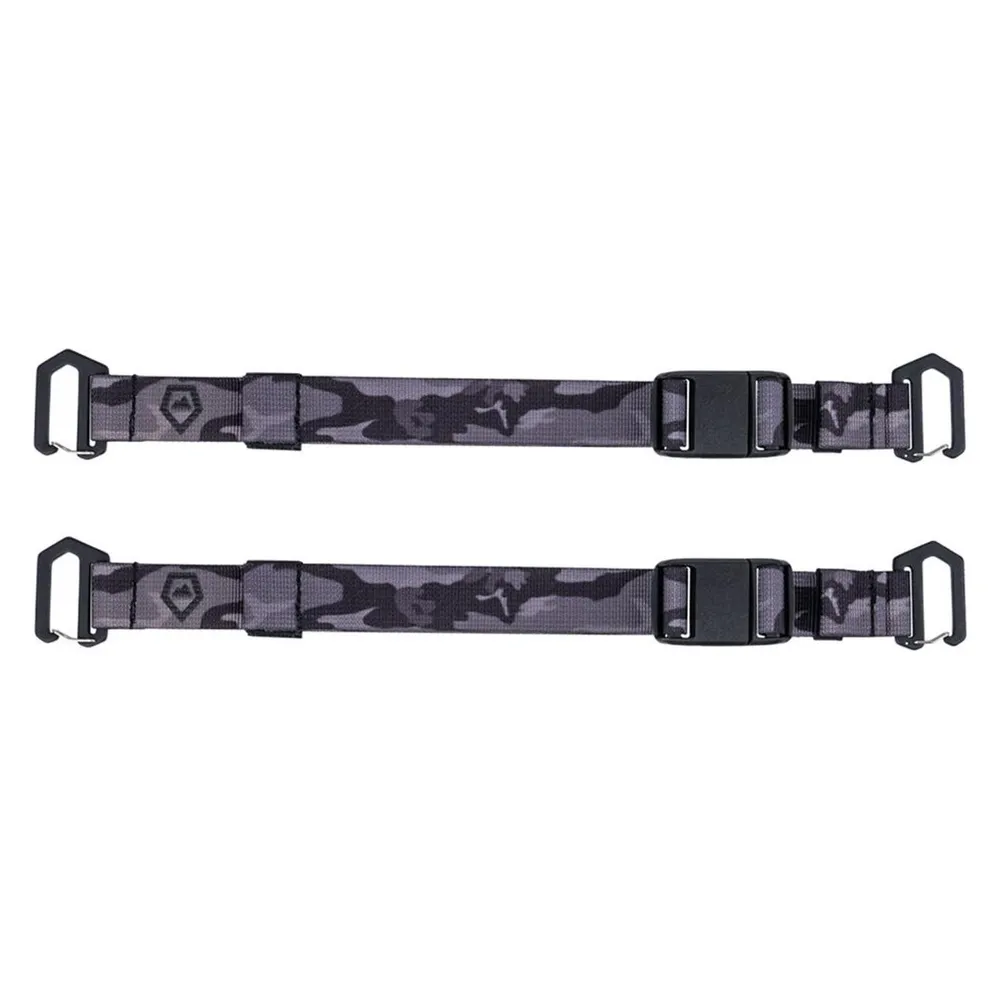 Wandrd Premium Accessory Strap Camo V2