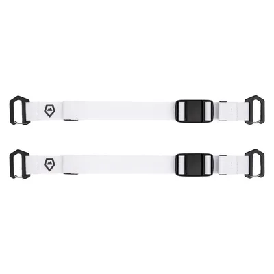 Wandrd Premium Accessory Strap Cloudbreak White