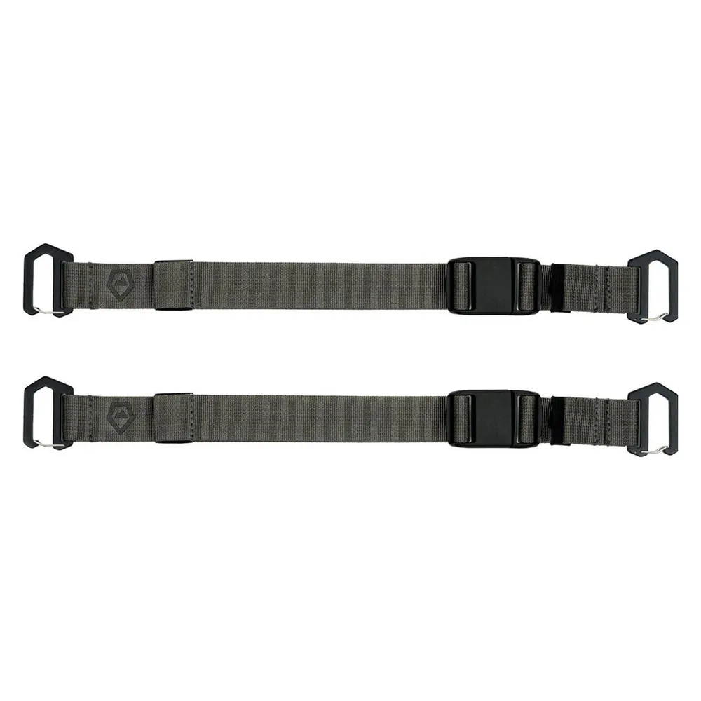 Wandrd Premium Accessory Strap Wasatch Green V2