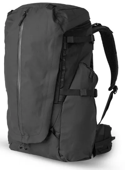 WANDRD Fernweh M/L Black