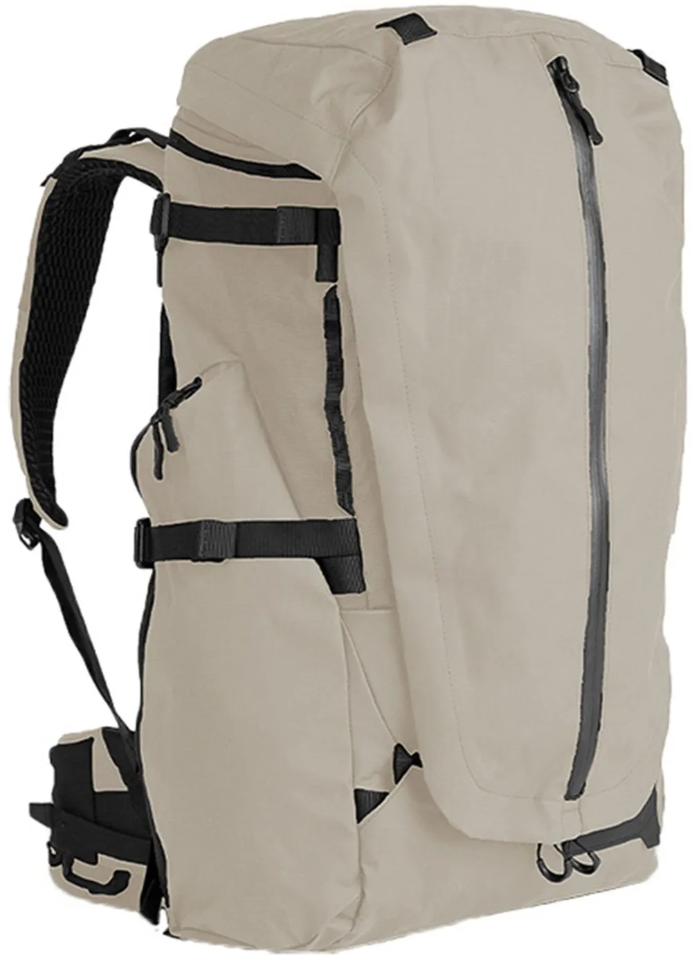 WANDRD Fernweh M/L Tan