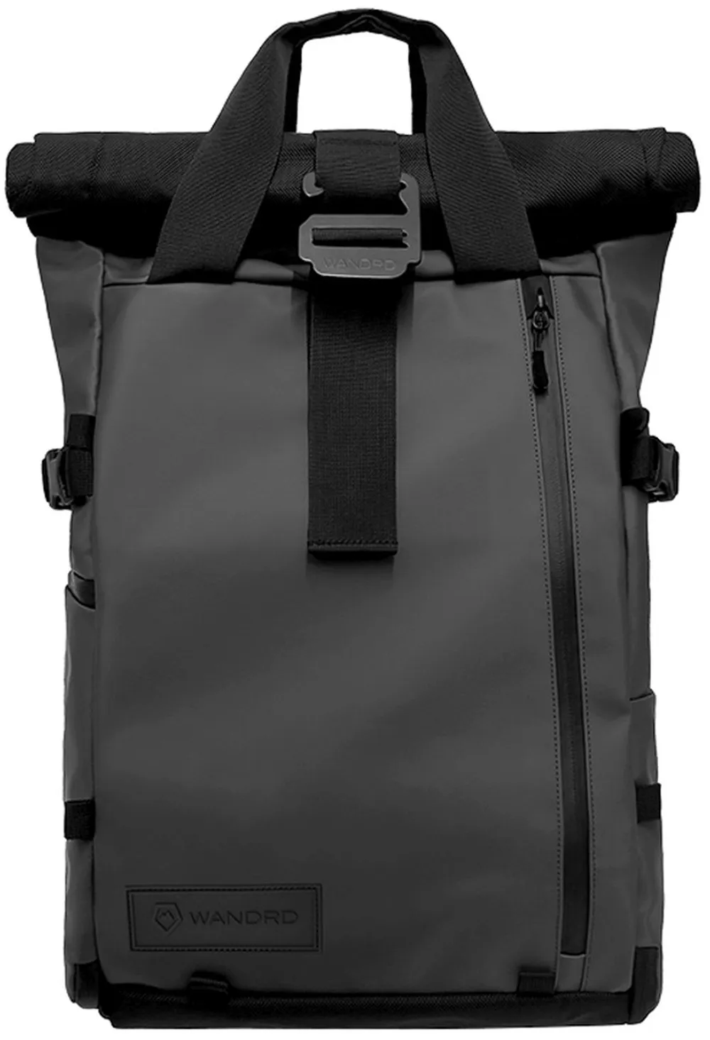 WANDRD The PRVKE 41 schwarz