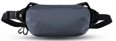 WANDRD D1 Fanny Pack Aegean Blue V2