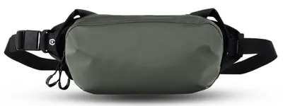 WANDRD D1 Fanny Pack Wasatch Green V2