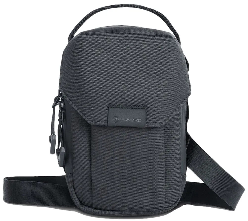 WANDRD X1 Cross Body Bag Small Black