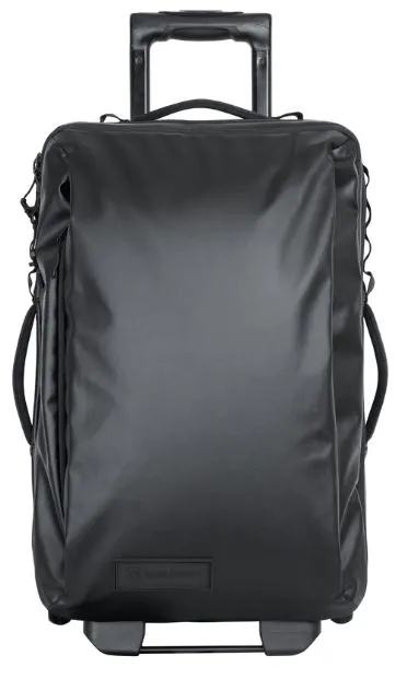WANDRD Transit Carry-On Roller Bag