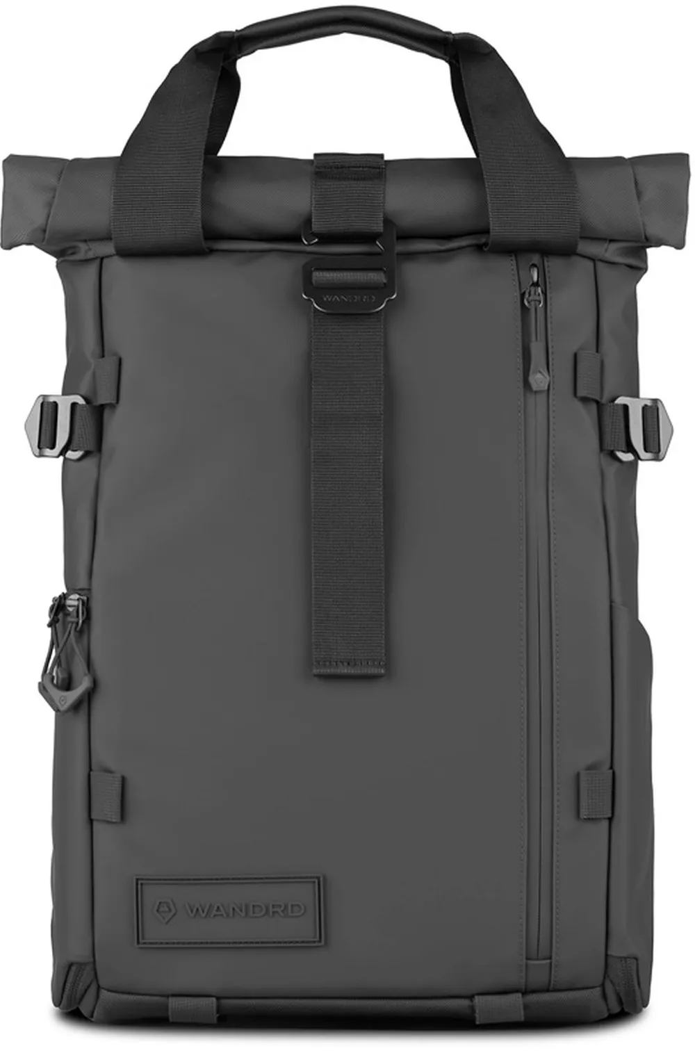 WANDRD PRVKE 15l V4 Black