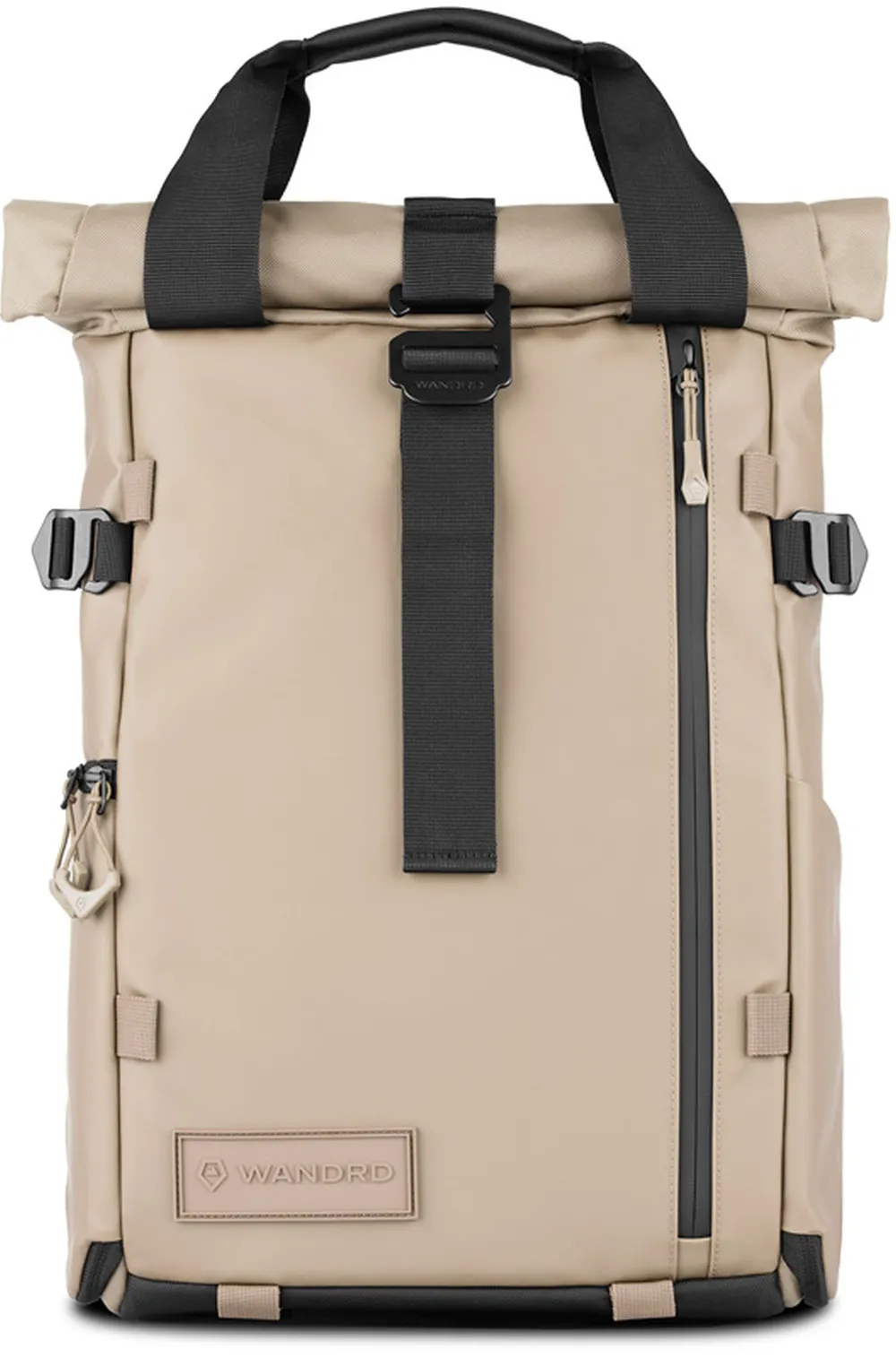 WANDRD PRVKE 15l V4 Yuma Tan