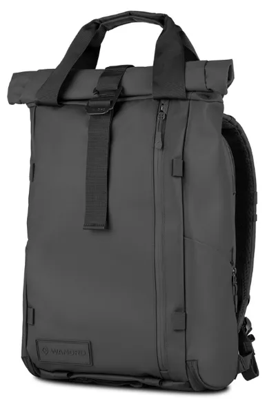 WANDRD PRVKE Edc 18l Black