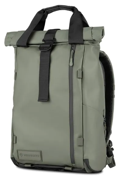 WANDRD PRVKE Edc 18l Wasatch Green