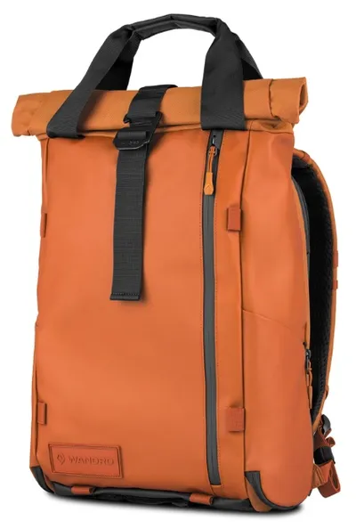 WANDRD PRVKE Edc 18l Sedona Orange