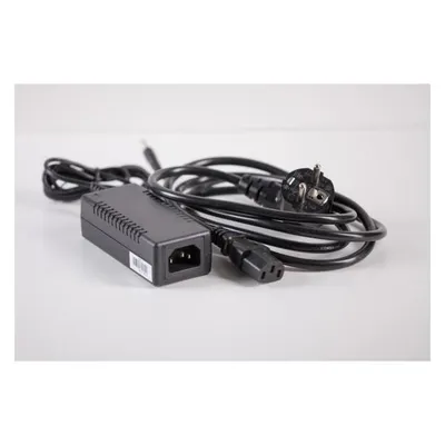 Wantec Desktopnetzteil 48V DC 60Watt für 2wIP PoE