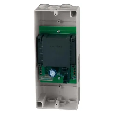 Warema Netzteil Universal 24V DC 1A AP 629054