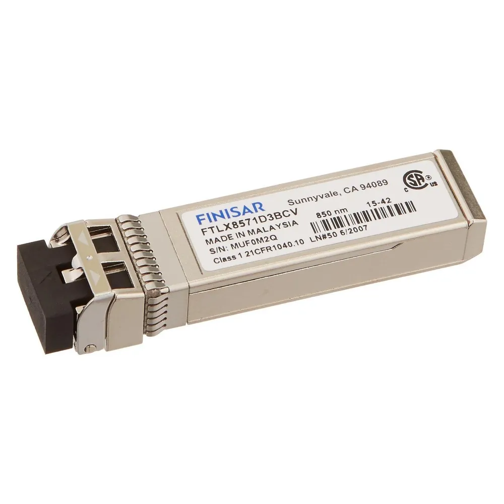 Watchguard WGT Transceiver 10Gb Short-Range SFP+ for Firebox M