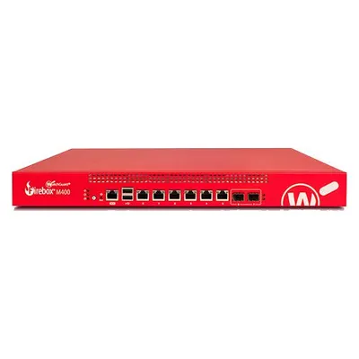 Watchguard WGT Transceiver 1Gb Short-Range SFP for Firebox M