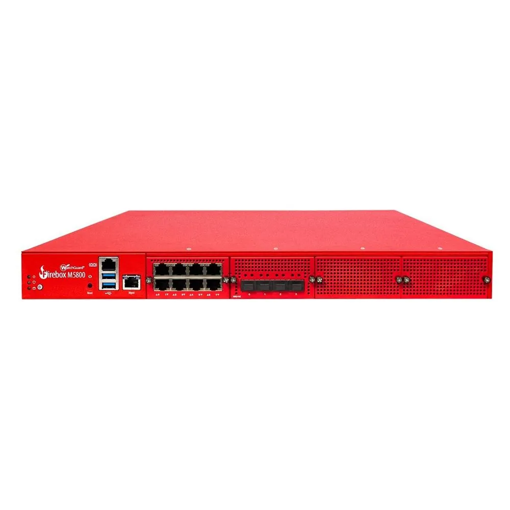 Lizenz WatchGuard M5800 1 Lizenz 3 Jahre