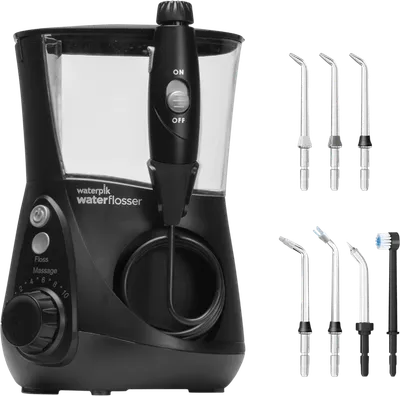 Waterpik WP-662