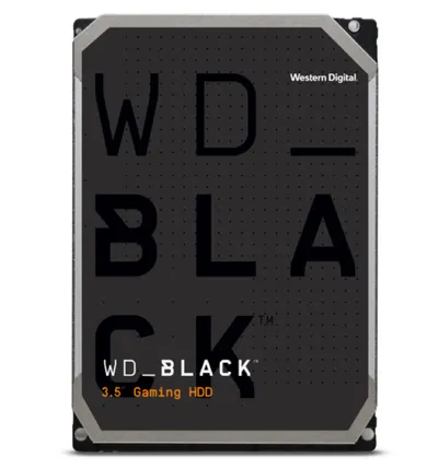 WD_BLACK Western Digital WD_BLACK | wd8002fzwx | 8 TB - 7200 RPM