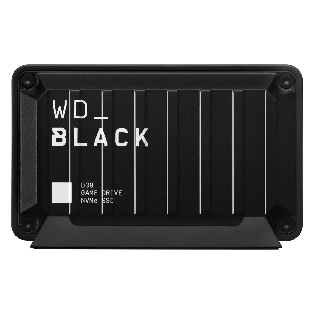 WD Black D30 Game Drive
