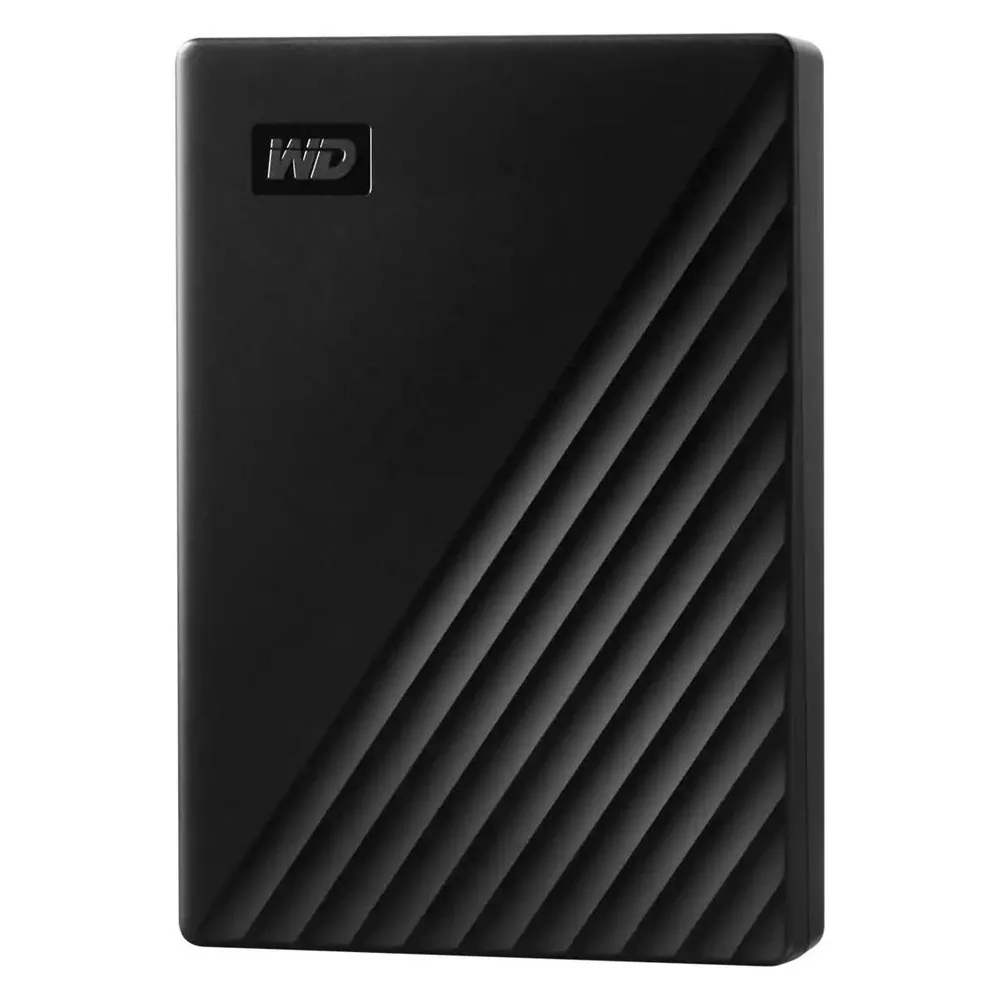 Festplatte WD 060BBK-WESN 6 TB Extern 2