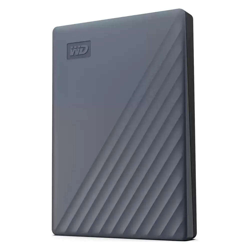 Festplatte WD WDBWML0020BGY 2TB HDD 3