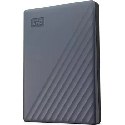 Festplatte WD WDBWML0020BGY 2TB HDD 3,5" USB-A 3.2 Gen 1 Tragbar