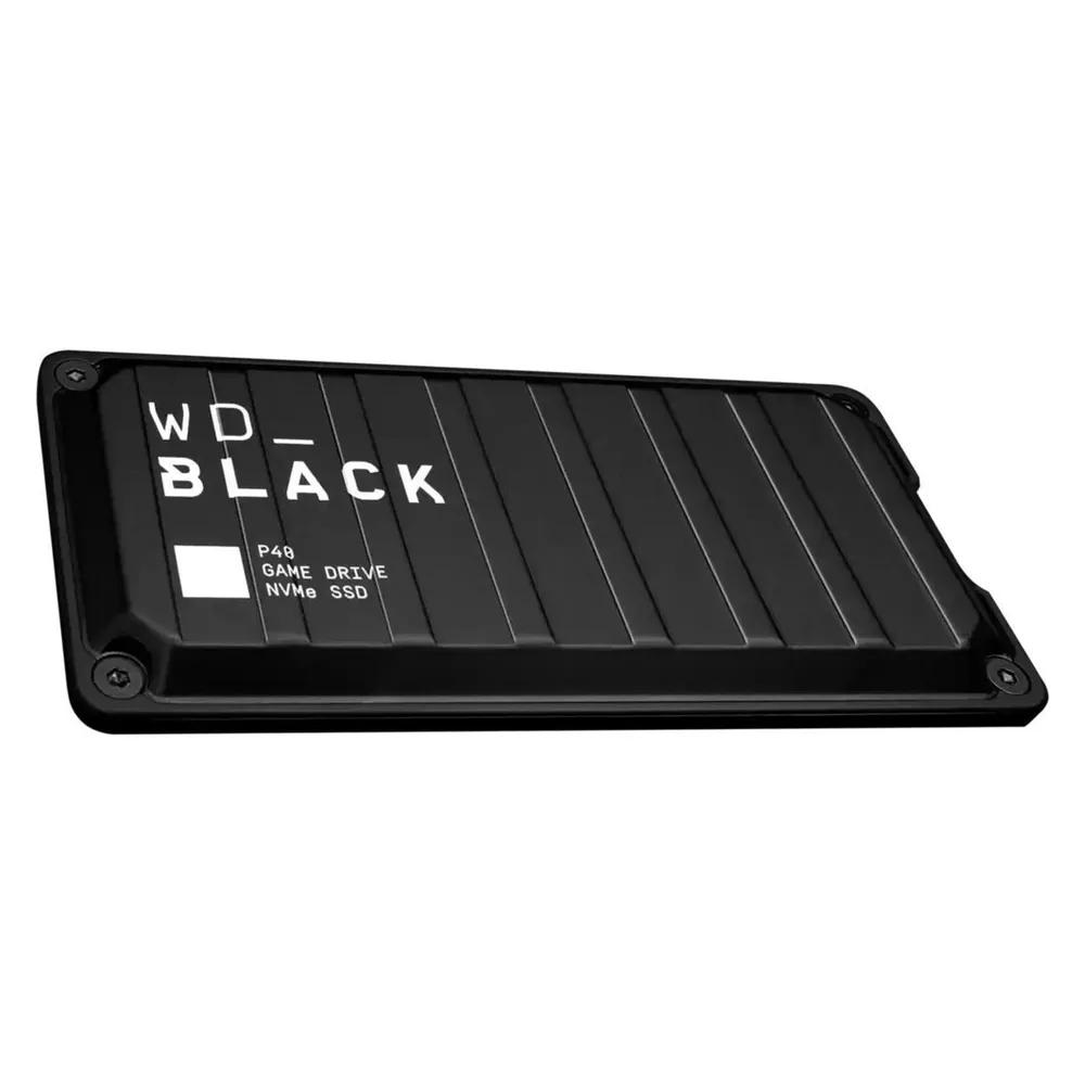 WD_BLACK P40 Game Drive 1 TB SSD