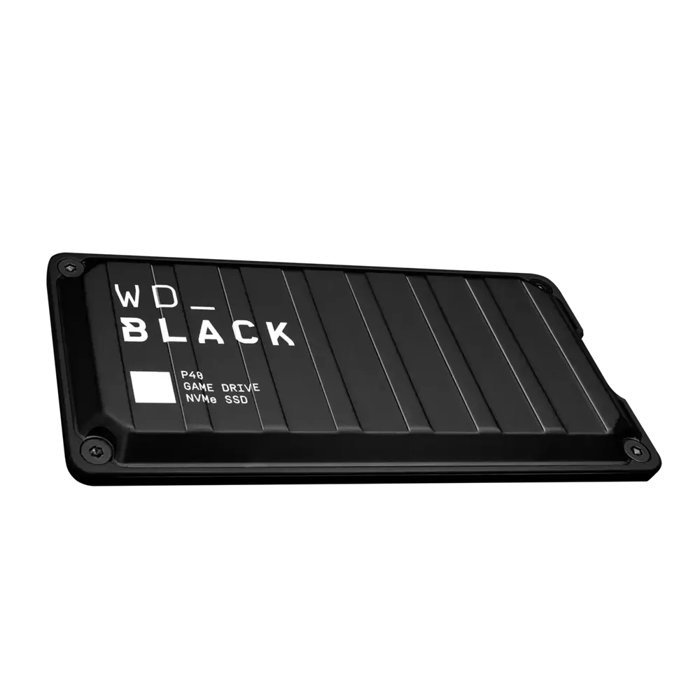 WD_BLACK P40 Game Drive 500 GB SSD (00210048)