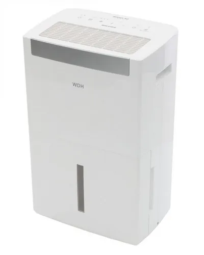 WDH Bautrockner WDH-870FW mit WLAN-Steuerung