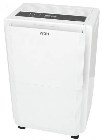 WDH Bautrockner WDH-930EEW mit WLAN-Steuerung