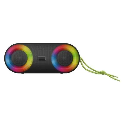 We-Vibe Enceinte nomade Bluetooth WEENCBT10WIP65 RGB