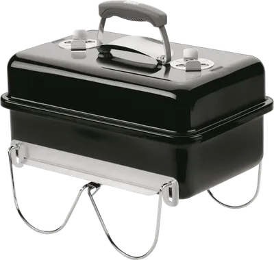 Weber Go-Anywhere