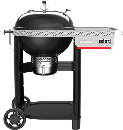 Weber Performer