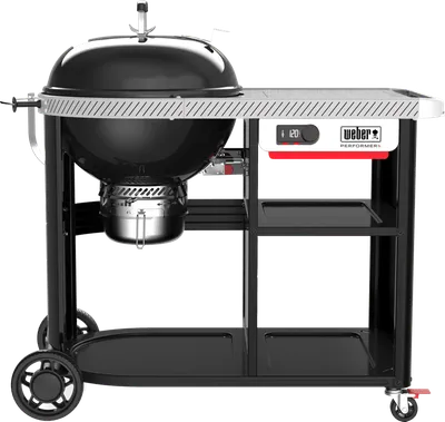 Weber Performer Premium Smart