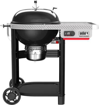 Weber Performer Smart