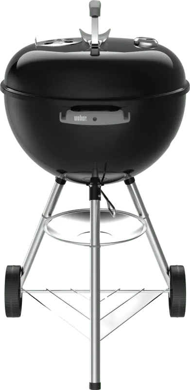 Weber Original Kettle 47 cm Schwarz