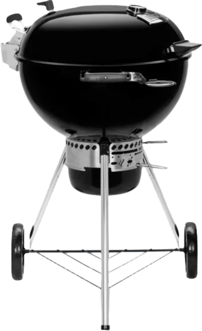 Weber Master Touch Premium E-5770 Schwarz