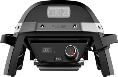 Weber Pulse 1000