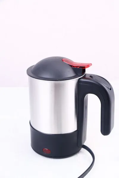 Wehmann Reise-Wasserkocher Wasserkocher 12 Volt Kfz Edelstahl 150 Watt Babykosterwärmer 12V, 150,00 W
