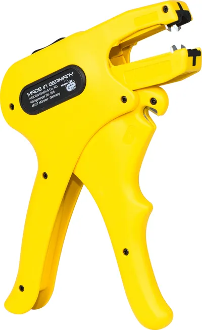 WEICON Abisolierzange, No. 7 Solar, 10025011