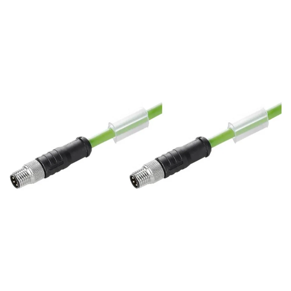 Weidmüller Kabel, Verbindungsleitung (25 m)