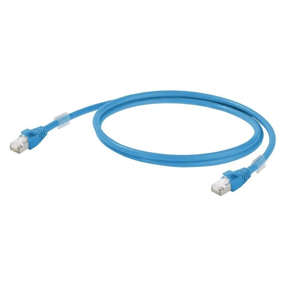 Weidmüller IE-C6FP8LB0200M40M40-B