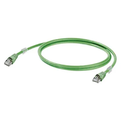 Weidmüller Ethernet Patchkabel (SF/UTP, CAT5, 2.20 m)