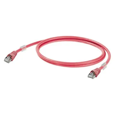 Weidmüller Industrie (S/FTP, CAT6a, 1 m)